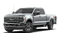 2027 Ford Super Duty F-350 SRW Lariat