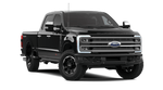 2026 Ford Super Duty F-350 SRW F-350® Platinum®