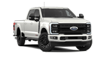 2026 Ford Super Duty F-350 SRW F-350® Platinum®