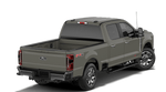 2027 Ford Super Duty F-350 SRW Lariat
