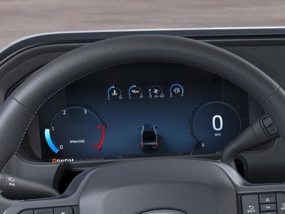 2026 Ford Super Duty F-350 SRW F-350® Platinum®