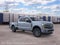 2026 Ford Super Duty F-350 SRW F-350® Platinum®
