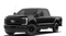 2027 Ford F-350SD Platinum