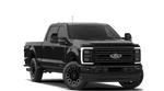 2027 Ford F-350SD Platinum