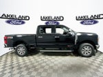 2027 Ford Super Duty F-350 SRW Lariat