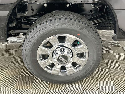 2027 Ford Super Duty F-350 SRW Lariat