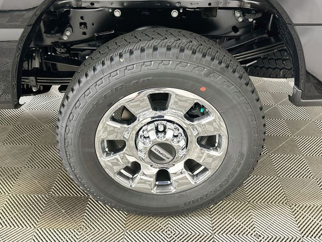 2027 Ford Super Duty F-350 SRW Lariat