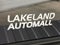2027 Ford Super Duty F-350 SRW Lariat
