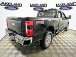 2027 Ford Super Duty F-350 SRW Lariat