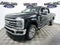 2027 Ford Super Duty F-350 SRW Lariat