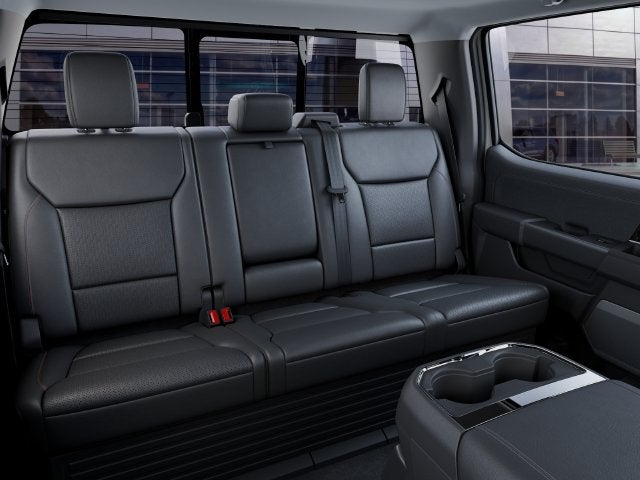 2027 Ford Super Duty F-350 SRW Lariat