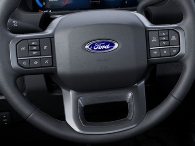 2027 Ford Super Duty F-350 SRW Lariat