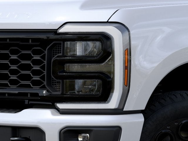 2027 Ford Super Duty F-350 SRW Lariat
