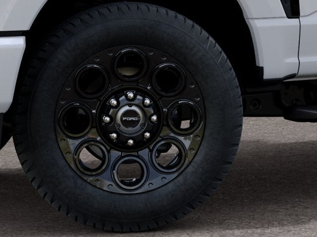 2027 Ford Super Duty F-350 SRW Lariat