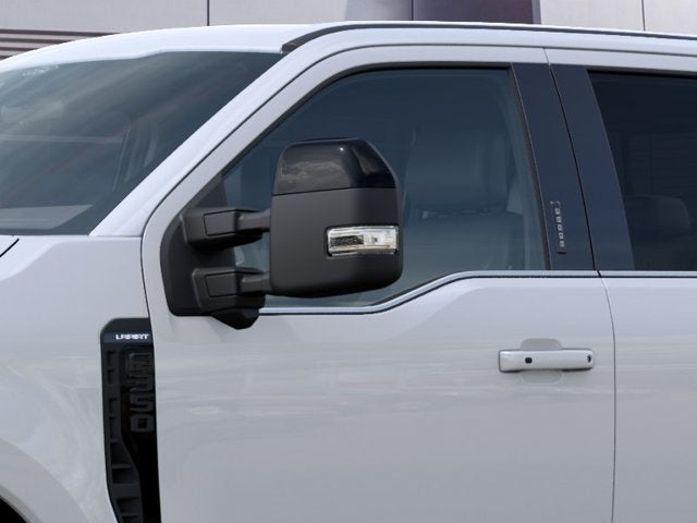 2027 Ford Super Duty F-350 SRW Lariat
