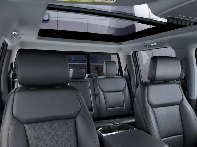 2027 Ford Super Duty F-350 SRW Lariat
