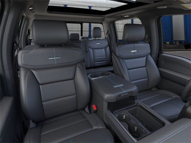 2026 Ford Super Duty F-350 SRW F-350® Platinum®