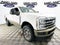 2026 Ford Super Duty F-350 SRW King Ranch
