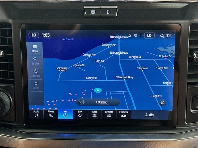 2026 Ford Super Duty F-350 SRW King Ranch