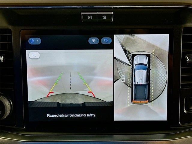 2026 Ford Super Duty F-350 SRW King Ranch