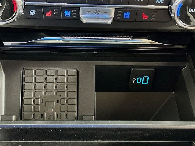 2026 Ford Super Duty F-350 SRW King Ranch