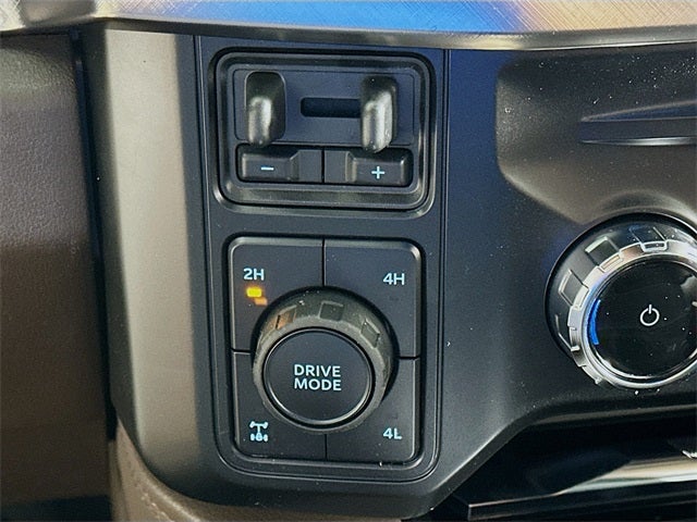 2026 Ford Super Duty F-350 SRW King Ranch