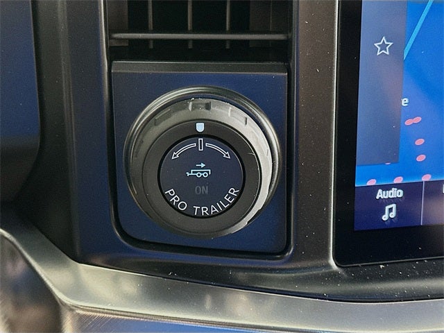 2026 Ford Super Duty F-350 SRW King Ranch