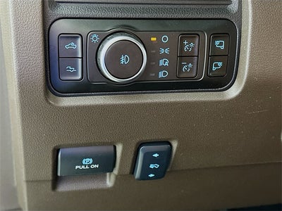 2026 Ford Super Duty F-350 SRW King Ranch