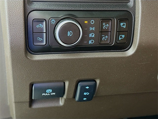 2026 Ford Super Duty F-350 SRW King Ranch