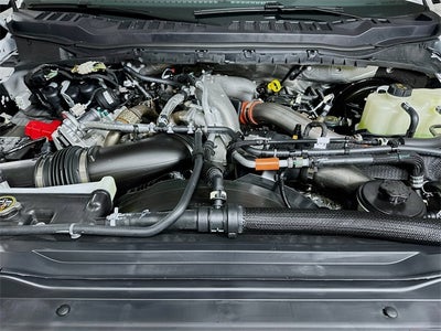 2026 Ford Super Duty F-350 SRW King Ranch