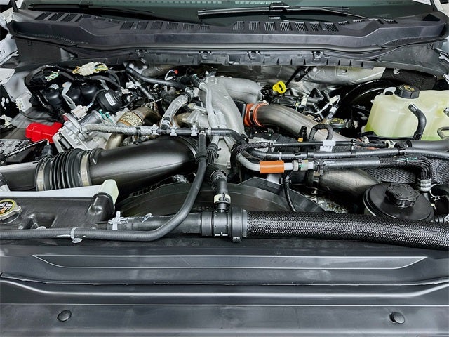 2026 Ford Super Duty F-350 SRW King Ranch