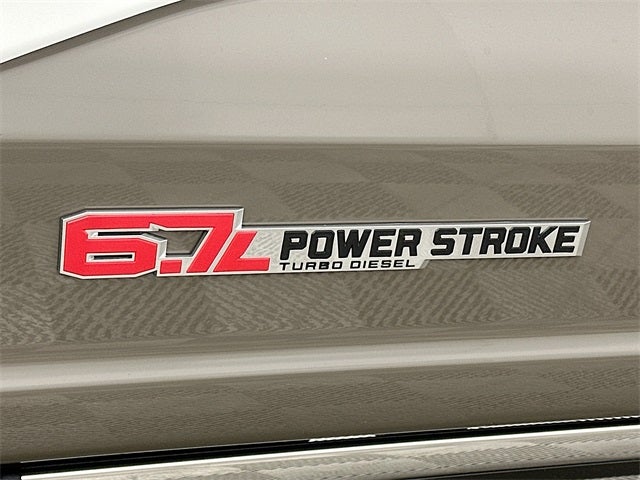 2026 Ford Super Duty F-350 SRW King Ranch