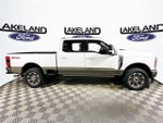2026 Ford Super Duty F-350 SRW King Ranch