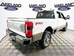 2026 Ford Super Duty F-350 SRW King Ranch