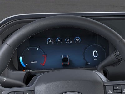 2026 Ford Super Duty F-350 SRW F-350® Platinum®