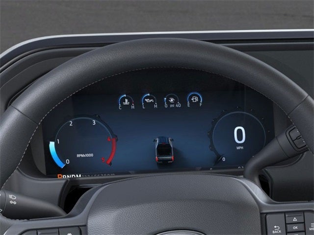 2026 Ford Super Duty F-350 SRW F-350® Platinum®