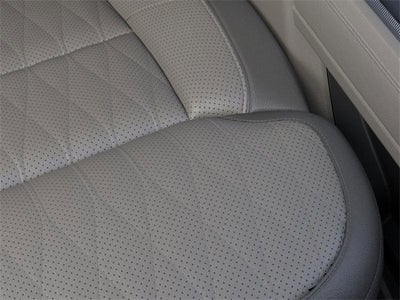 2026 Ford Super Duty F-350 SRW F-350® Platinum®