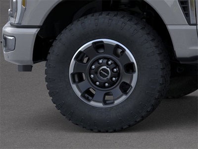 2026 Ford Super Duty F-350 SRW F-350® Platinum®