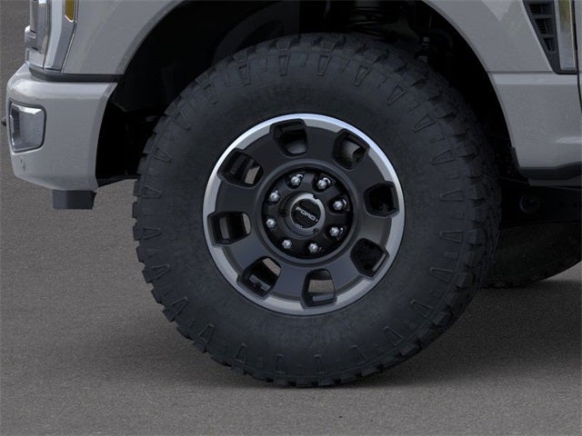 2026 Ford Super Duty F-350 SRW F-350® Platinum®