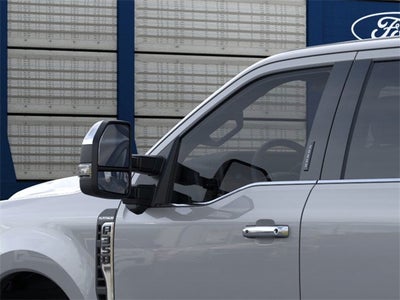 2026 Ford Super Duty F-350 SRW F-350® Platinum®