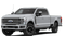 2026 Ford F-350SD F-350® Platinum®