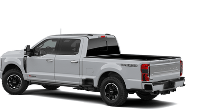 2026 Ford F-350SD F-350® Platinum®