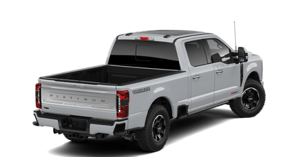 2026 Ford F-350SD F-350® Platinum®