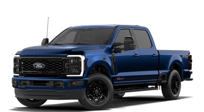 2027 Ford Super Duty F-350 SRW Lariat
