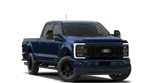 2027 Ford Super Duty F-350 SRW Lariat