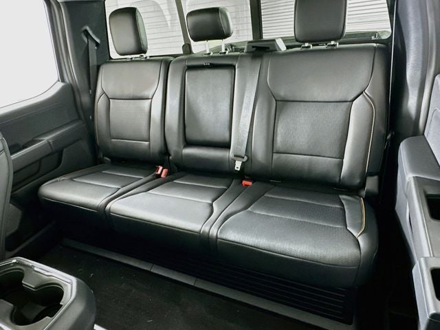 2027 Ford Super Duty F-350 SRW Lariat