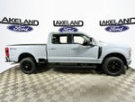 2027 Ford Super Duty F-350 SRW Lariat