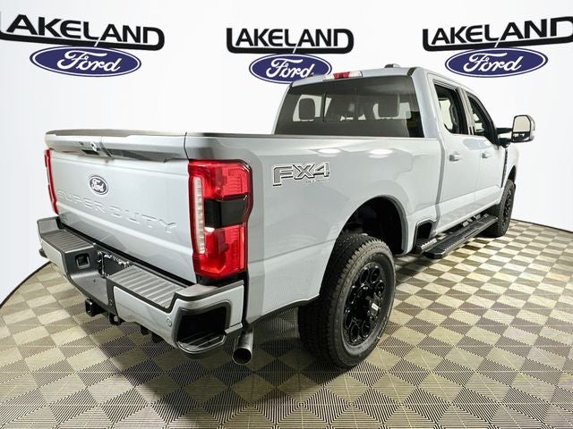 2027 Ford Super Duty F-350 SRW Lariat