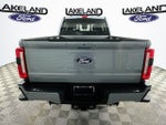 2027 Ford Super Duty F-350 SRW Lariat