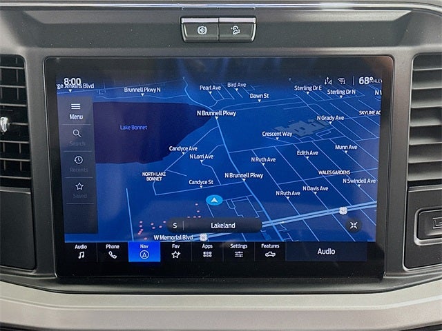 2026 Ford Super Duty F-350 SRW XLT